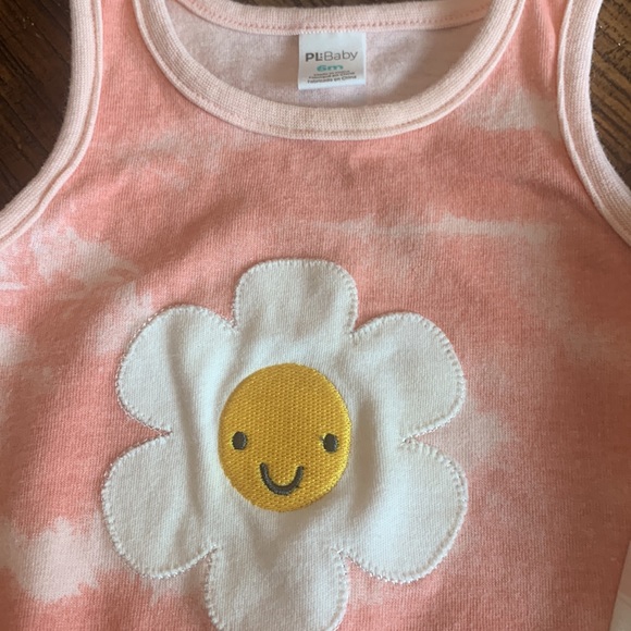 Set of 3 PL baby jumpsuits🌼🌾 - Picture 3 of 5